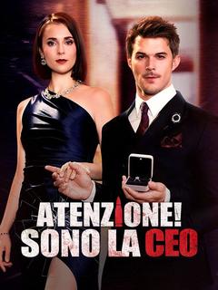 Atenzione! Sono La CEO