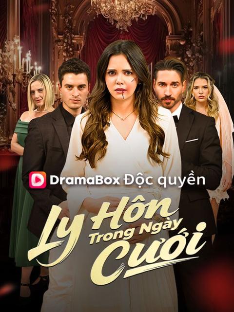 Ly Hôn Trong Ngày Cưới