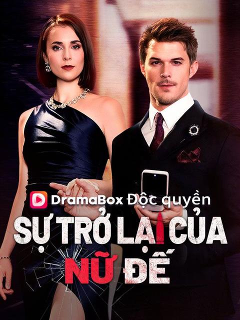 Sự Trở Lại Của Nữ Đế