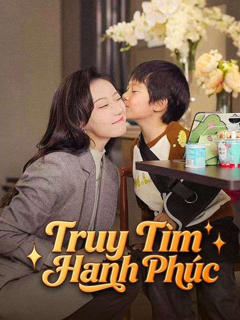 Truy Tìm Hạnh Phúc