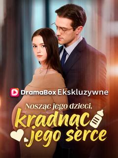 Nosząc jego dzieci, kradnąc jego serce