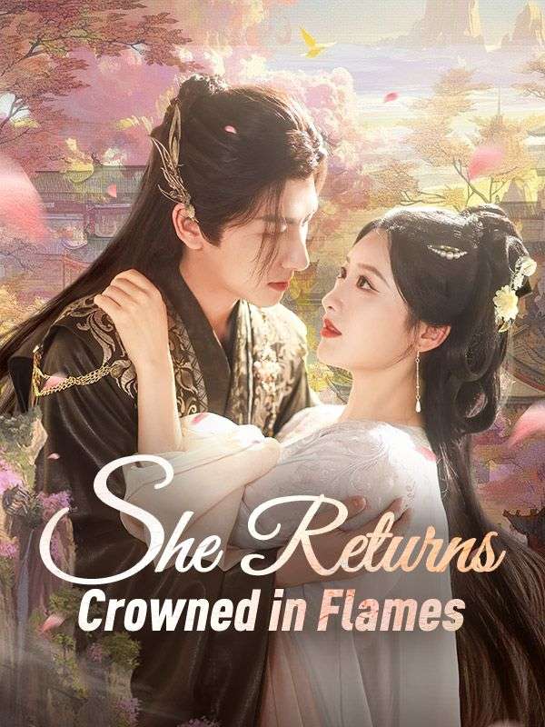 She Returns Crowned in Flames (DUBBED)