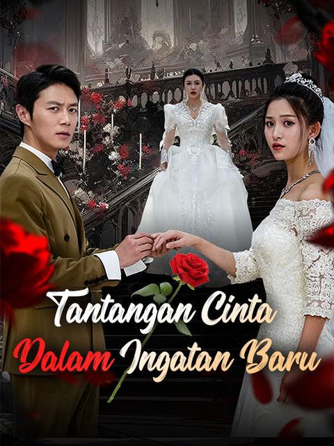 Tantangan Cinta dalam Ingatan Baru (Sulih Suara)