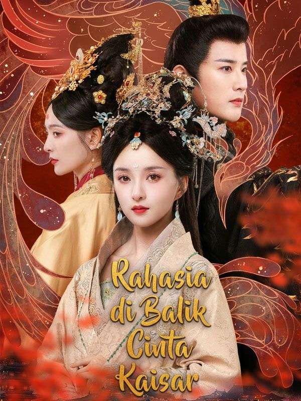 Rahasia di Balik Cinta Kaisar