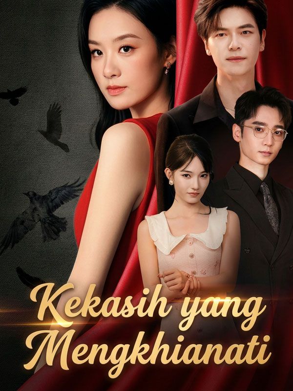 Kekasih yang Mengkhianati