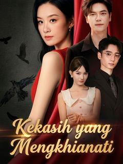 Kekasih yang Mengkhianati
