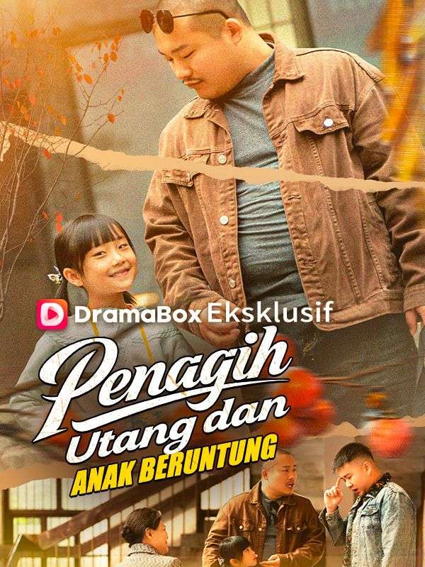 Penagih Utang dan Anak Beruntung