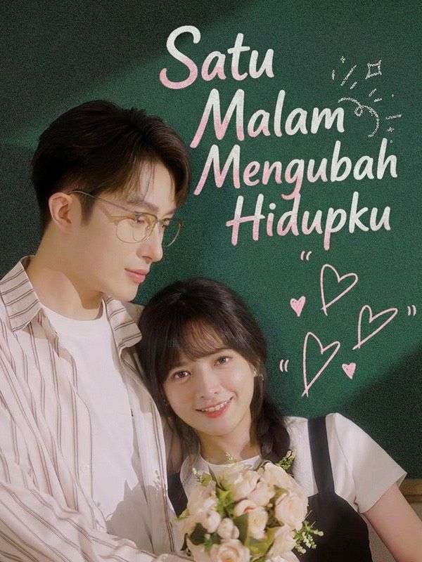 Satu Malam Mengubah Hidupku