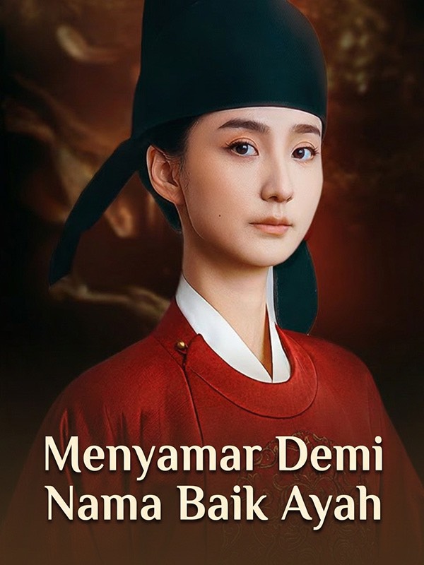 Menyamar Demi Nama Baik Ayah