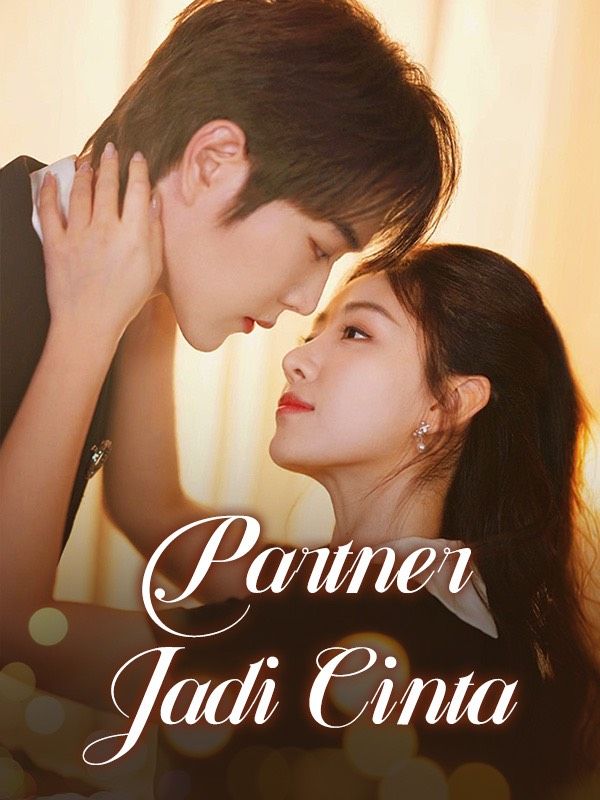 Partner Jadi Cinta