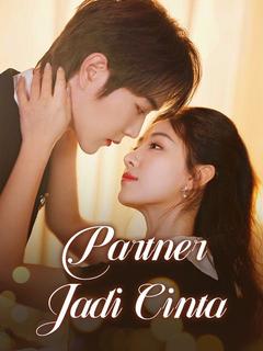 Partner Jadi Cinta
