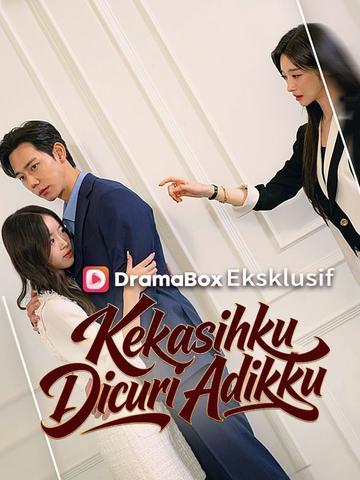 Kekasihku Dicuri Adikku