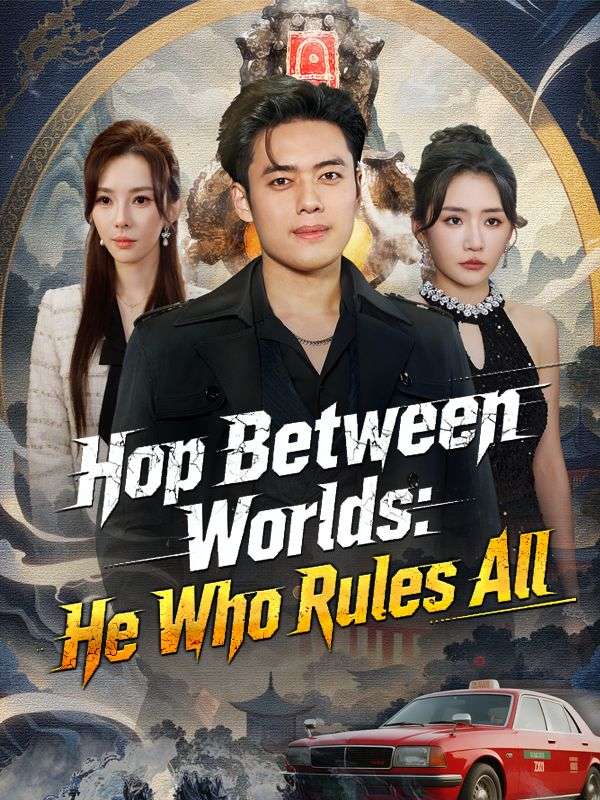 Hop Between Worlds: He Who Rules All