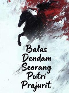 Balas Dendam Seorang Putri Prajurit