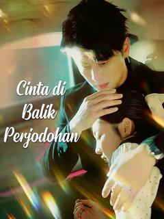 Cinta di Balik Perjodohan