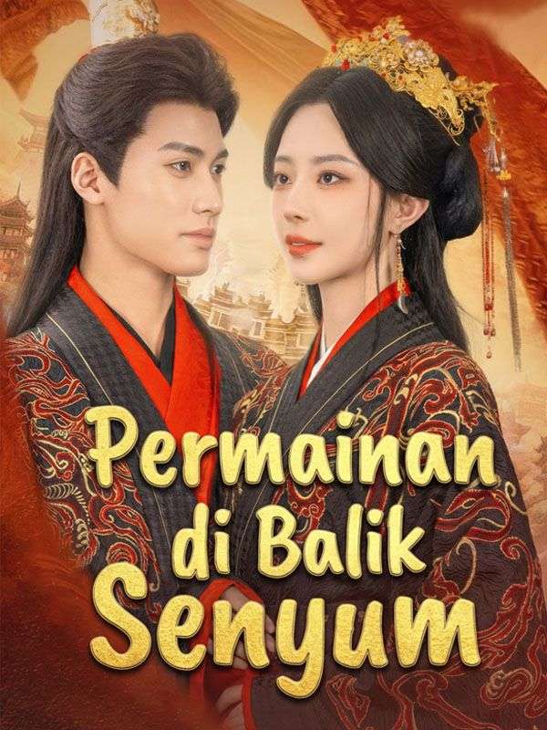 Permainan di Balik Senyum