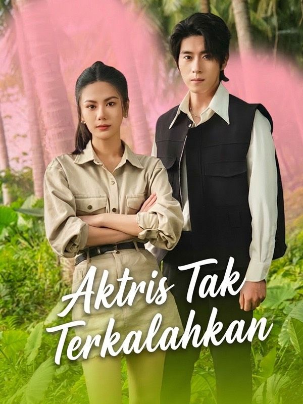 Aktris Tak Terkalahkan