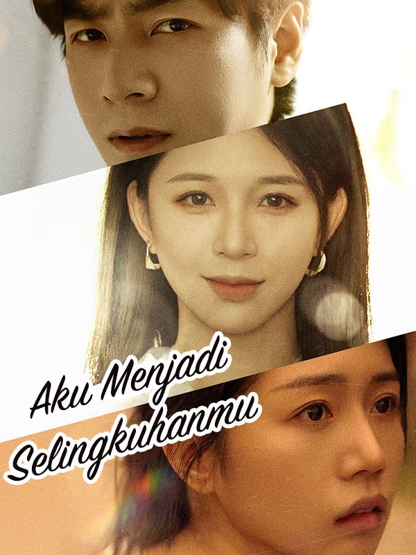 Aku Menjadi Selingkuhanmu