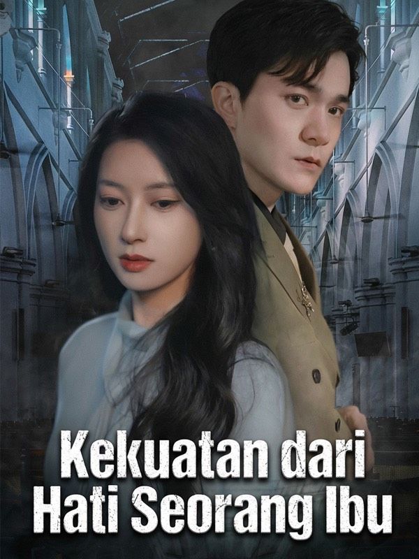 Kekuatan dari Hati Seorang Ibu