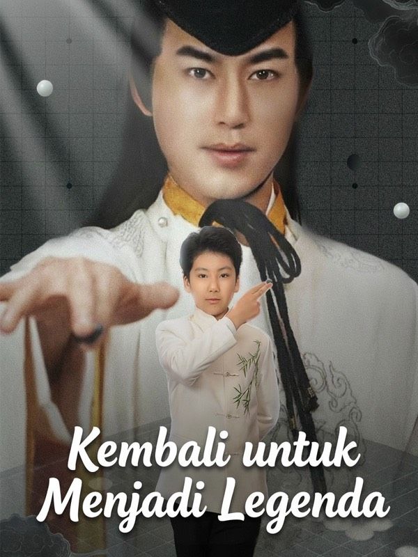 Kembali untuk Menjadi Legenda