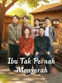 Ibu Tak Pernah Menyerah