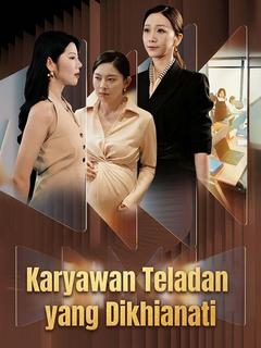 Karyawan Teladan yang Dikhianati