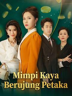 Mimpi Kaya Berujung Petaka