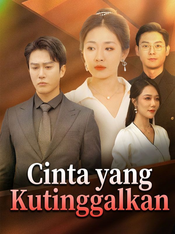 Cinta yang Kutinggalkan