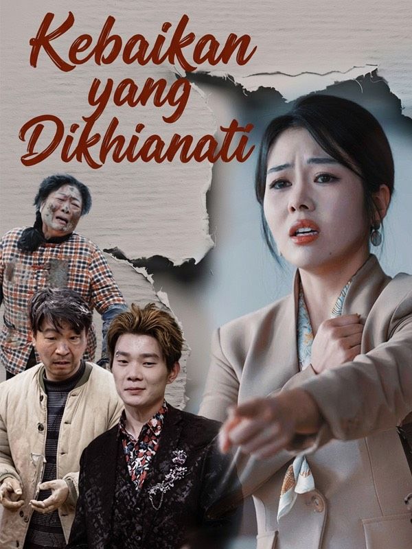 Kebaikan yang Dikhianati