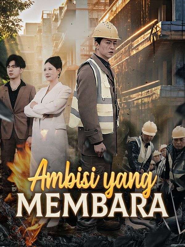 Ambisi yang Membara