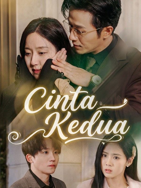 Cinta Kedua