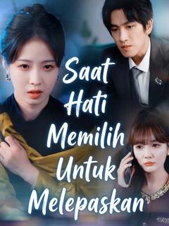 Saat Hati Memilih Untuk Melepaskan