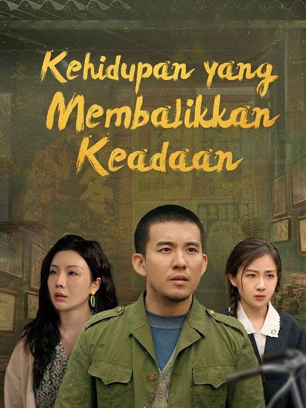 Kehidupan yang Membalikkan Keadaan