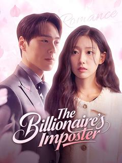 The Billionaire's Imposter