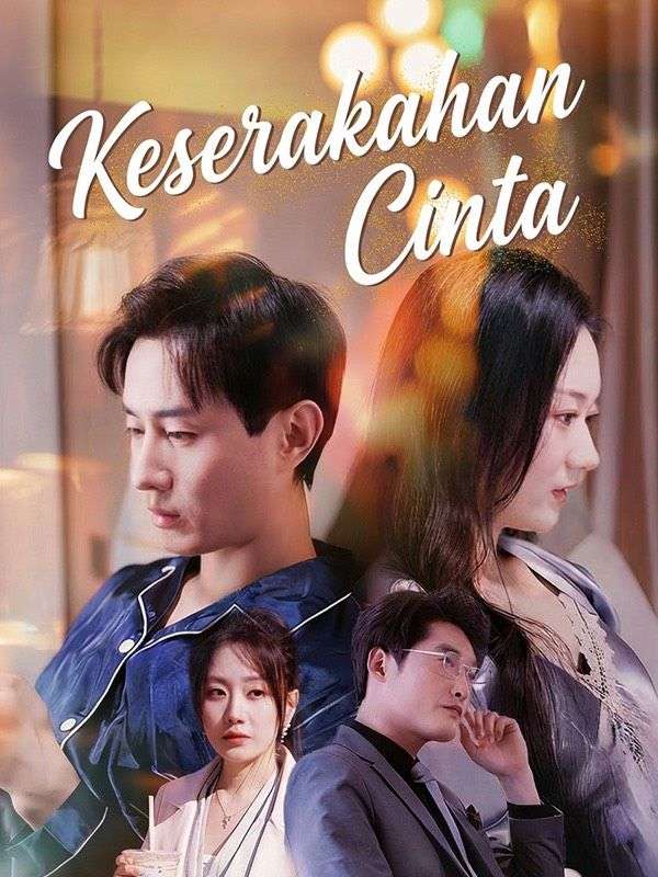 Keserakahan Cinta