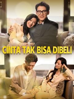 Cinta Tak Bisa Dibeli
