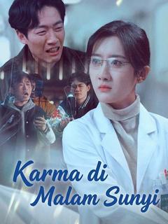 Karma di Malam Sunyi