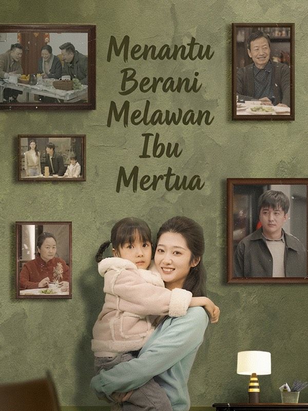 Menantu Berani Melawan Ibu Mertua