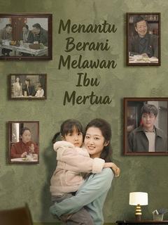 Menantu Berani Melawan Ibu Mertua