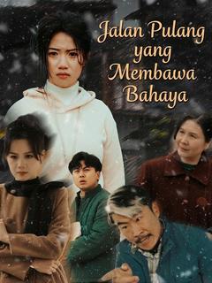 Jalan Pulang yang Membawa Bahaya