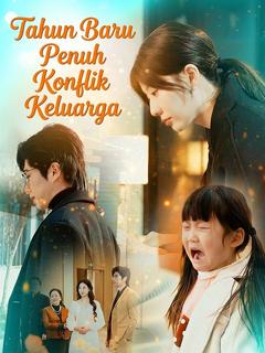 Tahun Baru Penuh Konflik Keluarga
