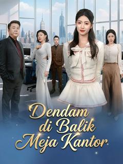 Dendam di Balik Meja Kantor