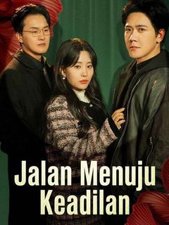 Jalan Menuju Keadilan