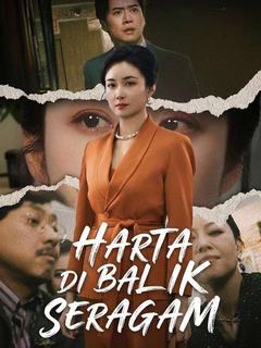 Harta di Balik Seragam