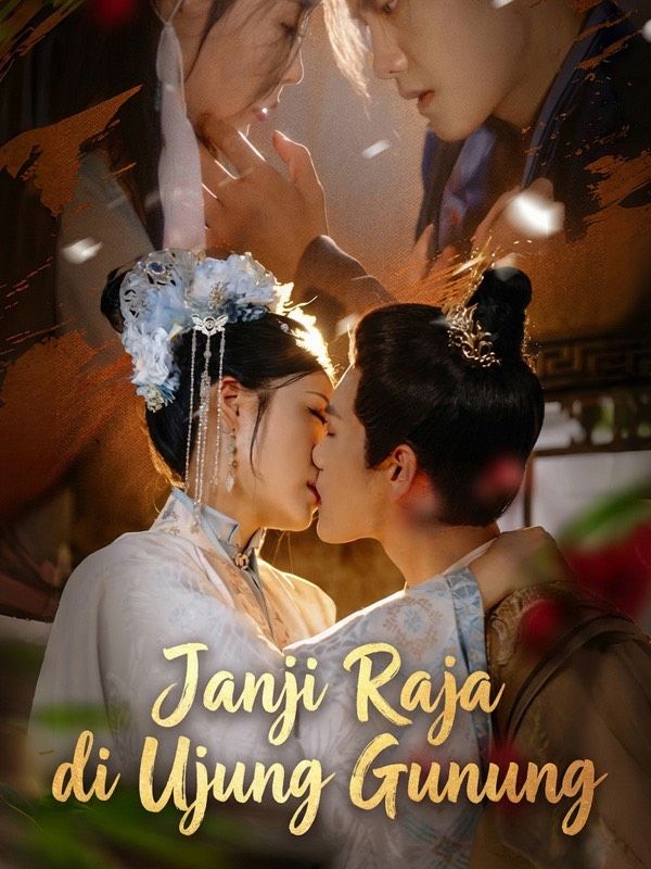 Janji Raja di Ujung Gunung