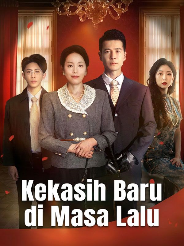 Kekasih Baru di Masa Lalu