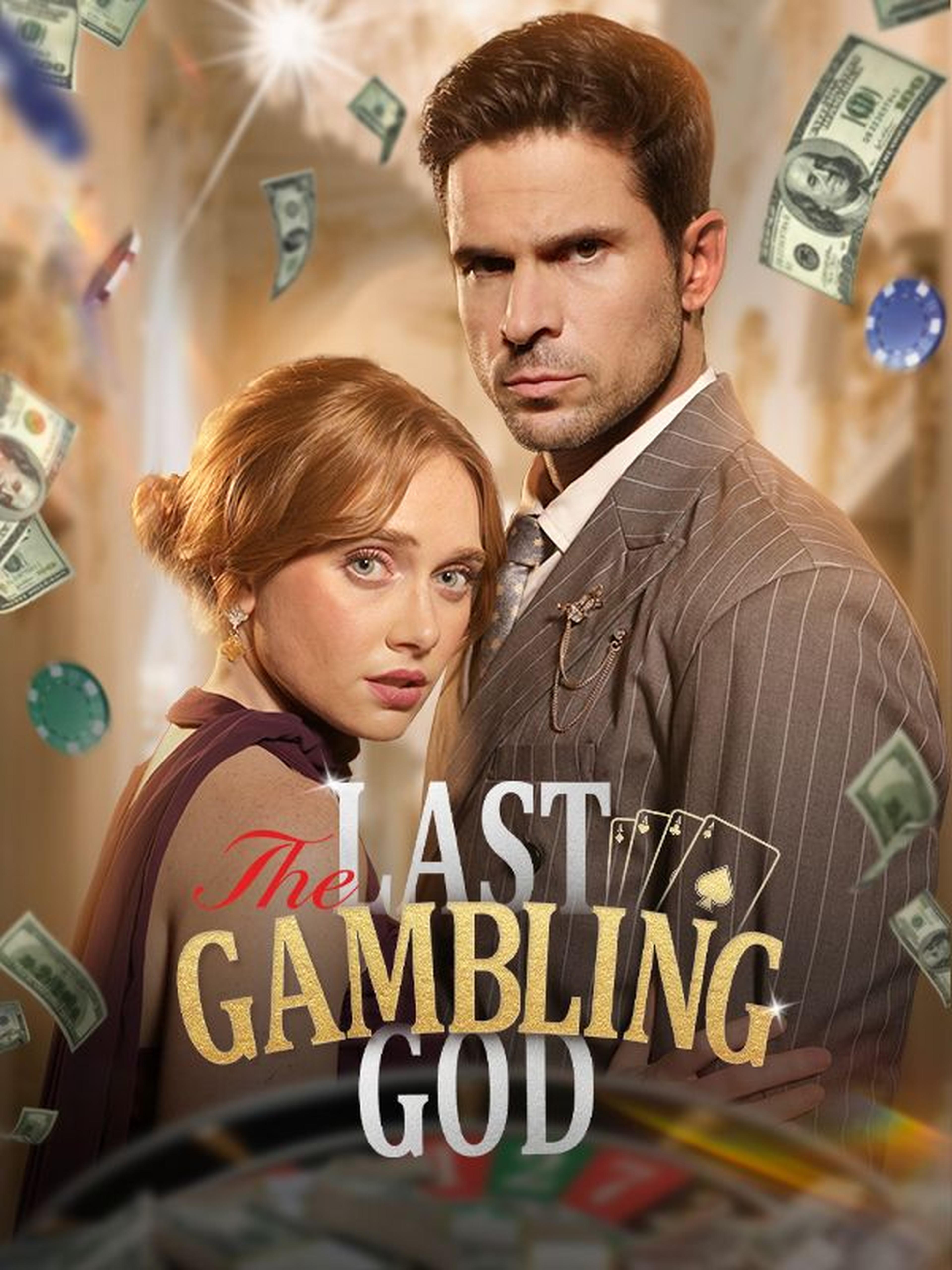 The Last Gambling God