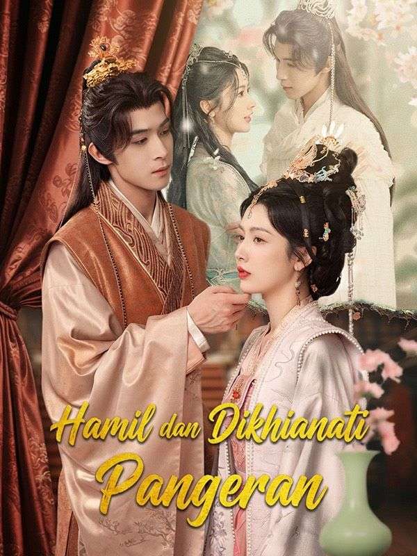 Hamil dan Dikhianati Pangeran
