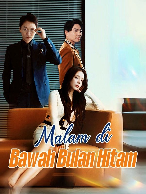 Malam di Bawah Bulan Hitam