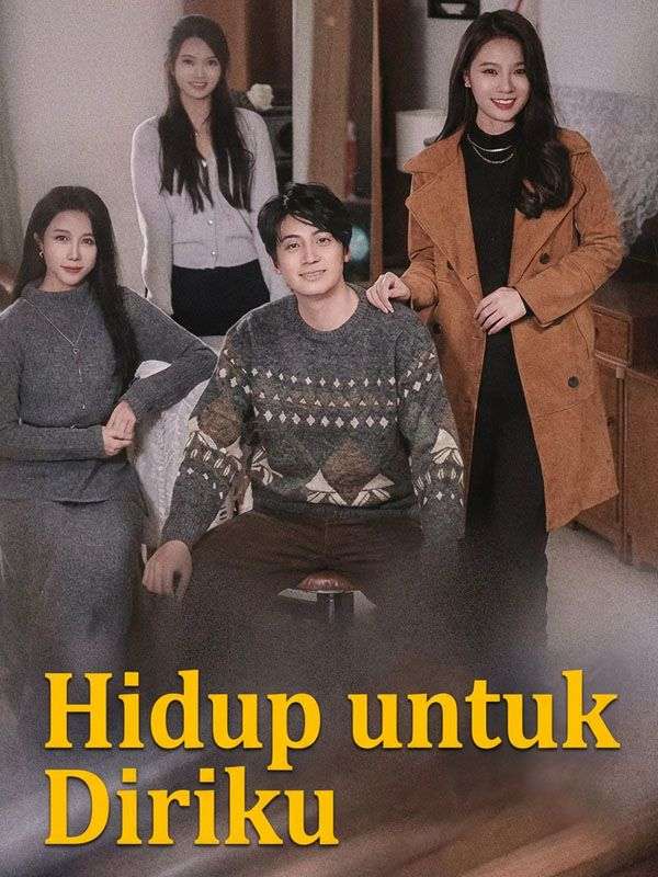 Hidup untuk Diriku